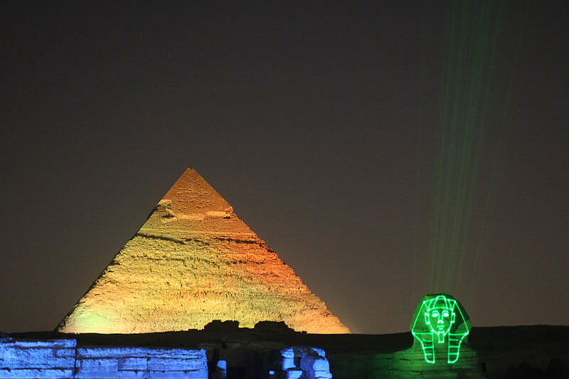 Pyramids-of-Giza-Sound-and-LIght-Show