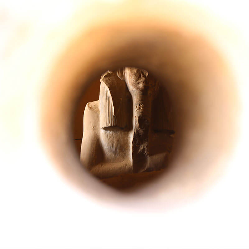 Serdab-of-King-Djoser