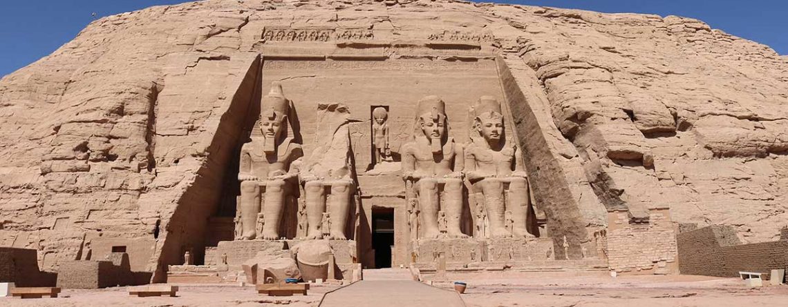 Temple-AbuSimbel-egypt