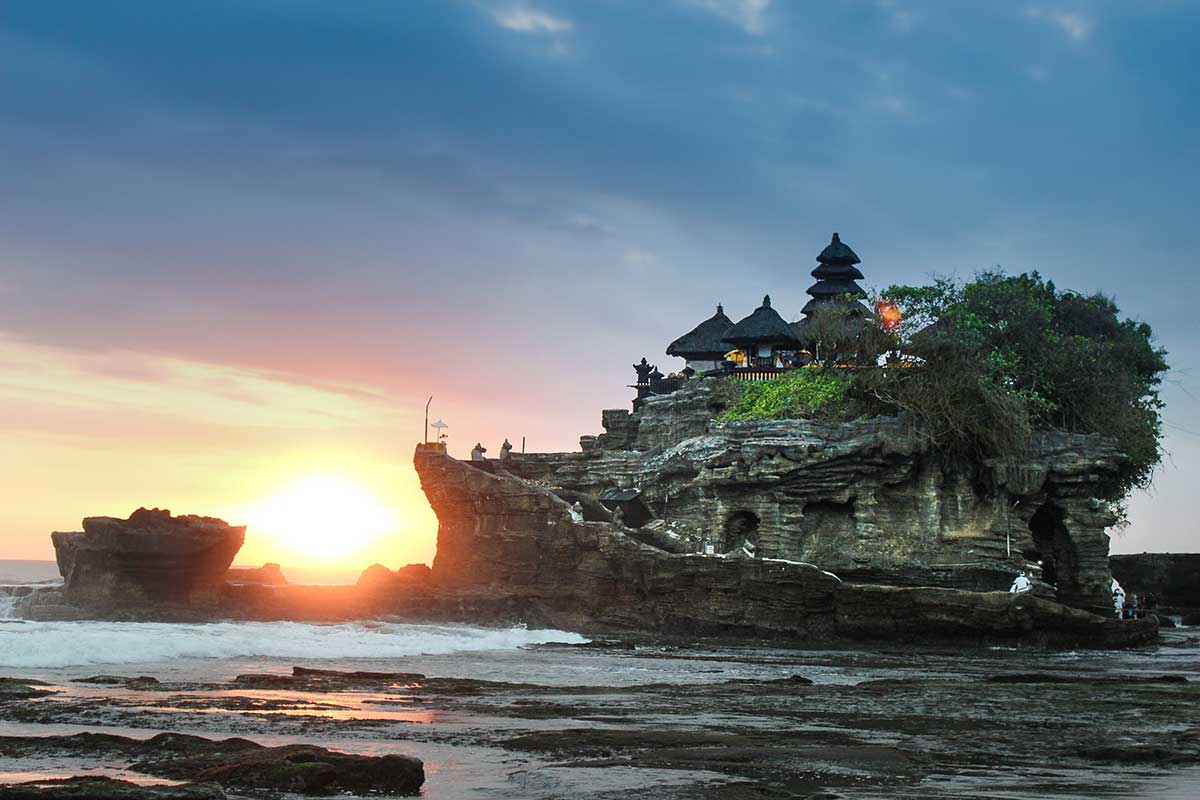 Bali--Glimpse-of-Indonesia