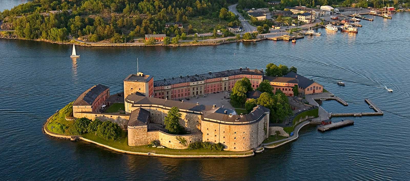 Scandinavian-package
