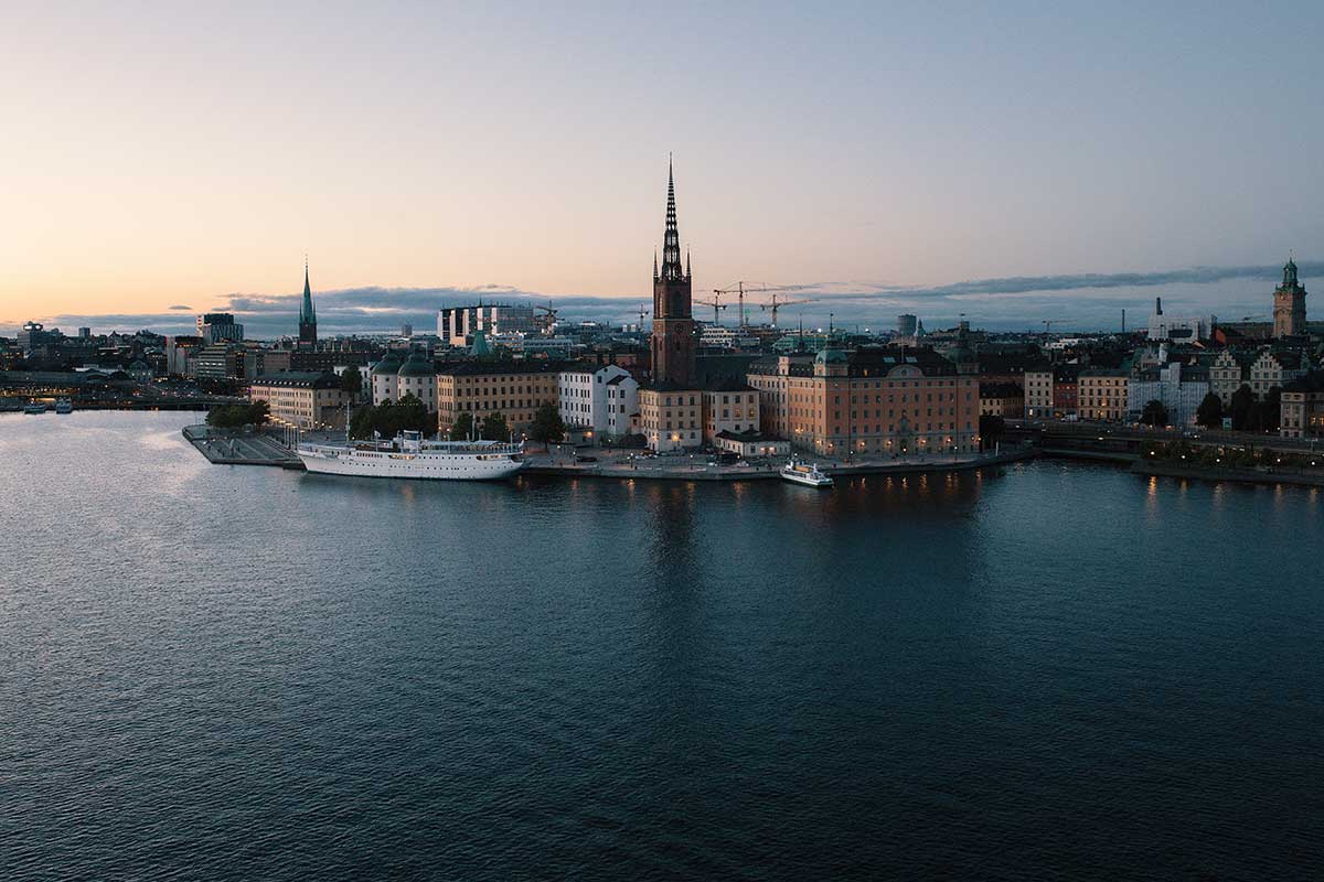 Stockholm-&-Countryside-5D4N