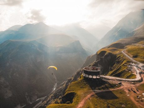 mountains-in-georgia