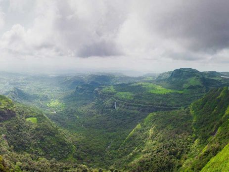 Lonavla-western-ghats