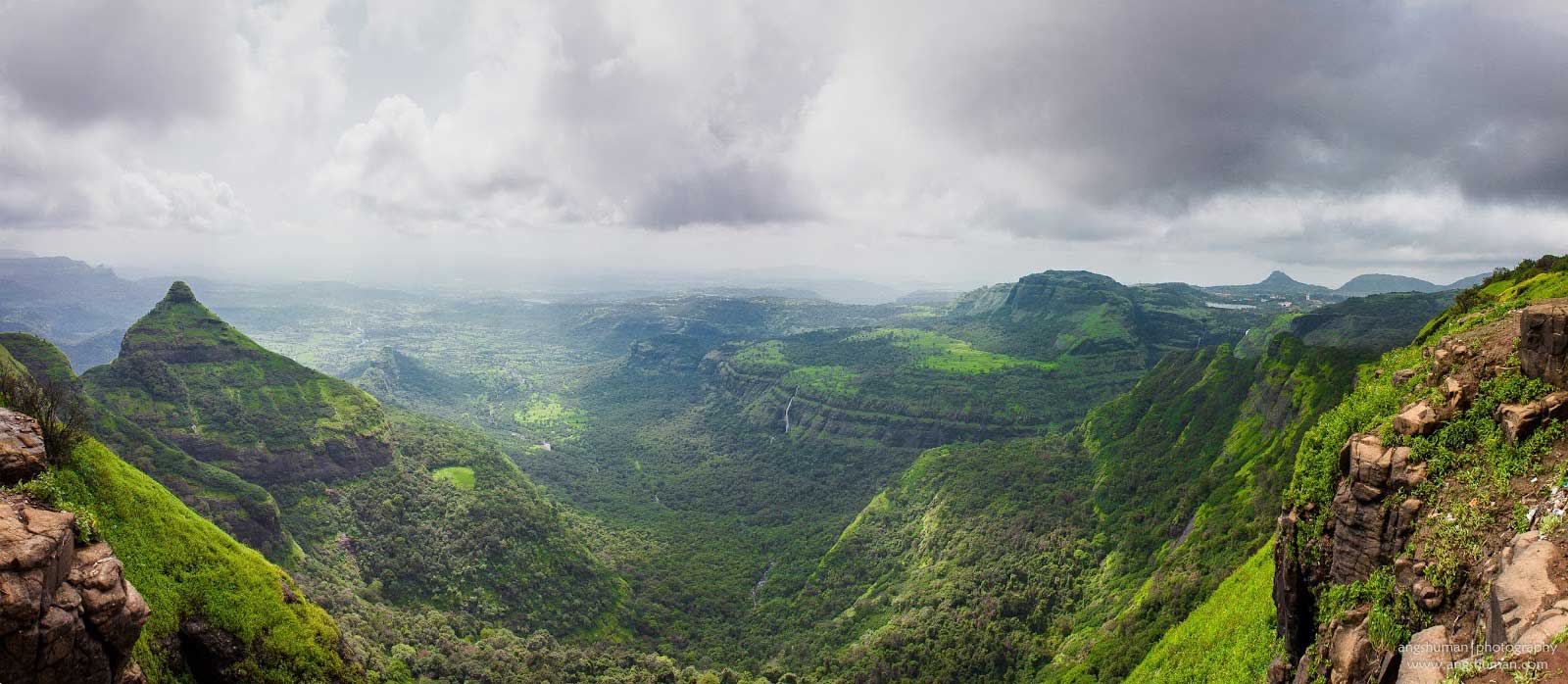 FACETS OF NATURE IN MAHARASHTRA 7D/6N Tour Packages