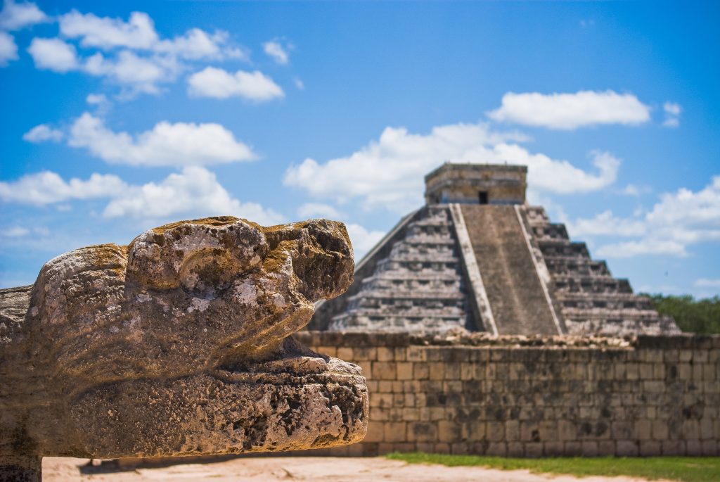 Mexico – History & Culture
