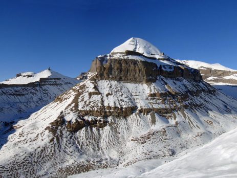 Mount-Kailash