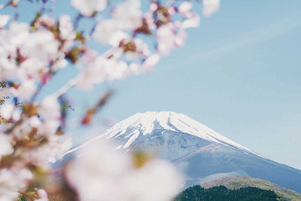 Mt-Fuji-Japan