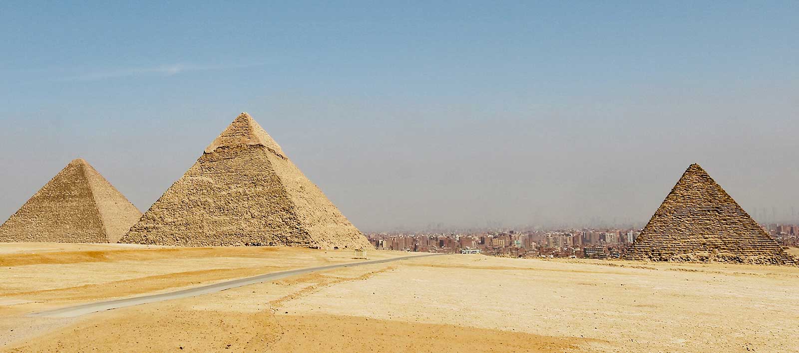 Explore Egypt - Ancient Civilizations along the Nile 8D/7N - Beyonder