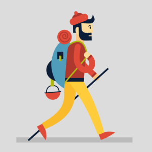backpacker-walk-cycle