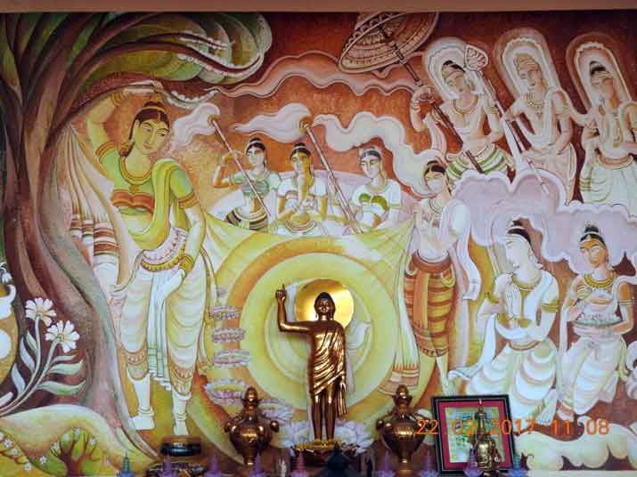 SriLanka-Monastery-Lumbini
