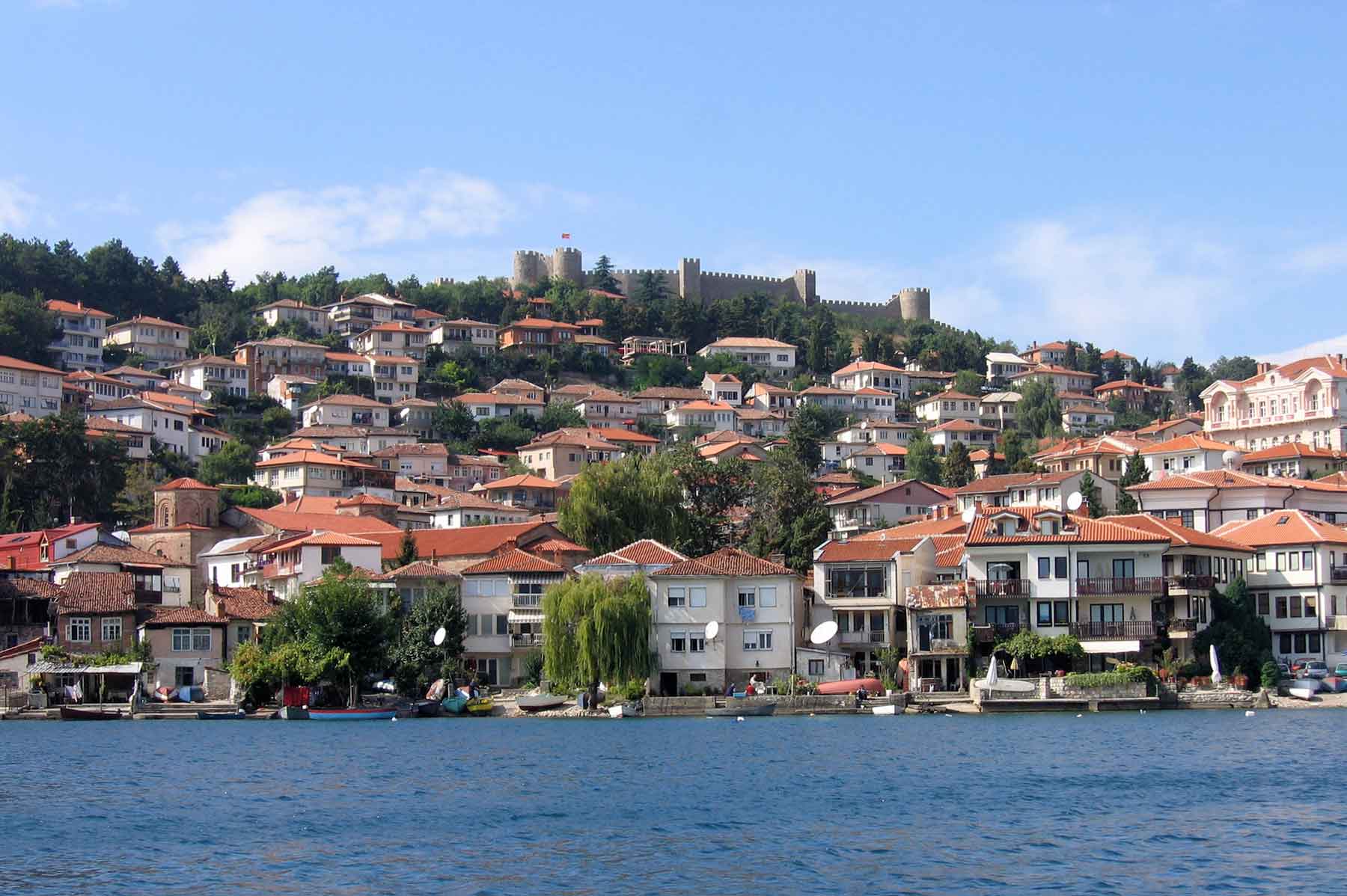 Albania-and-Macedonia-6D5N-Ohrid-lake