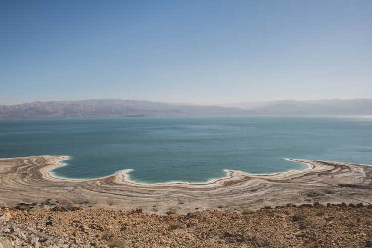 Dead-Sea-in-Jordan