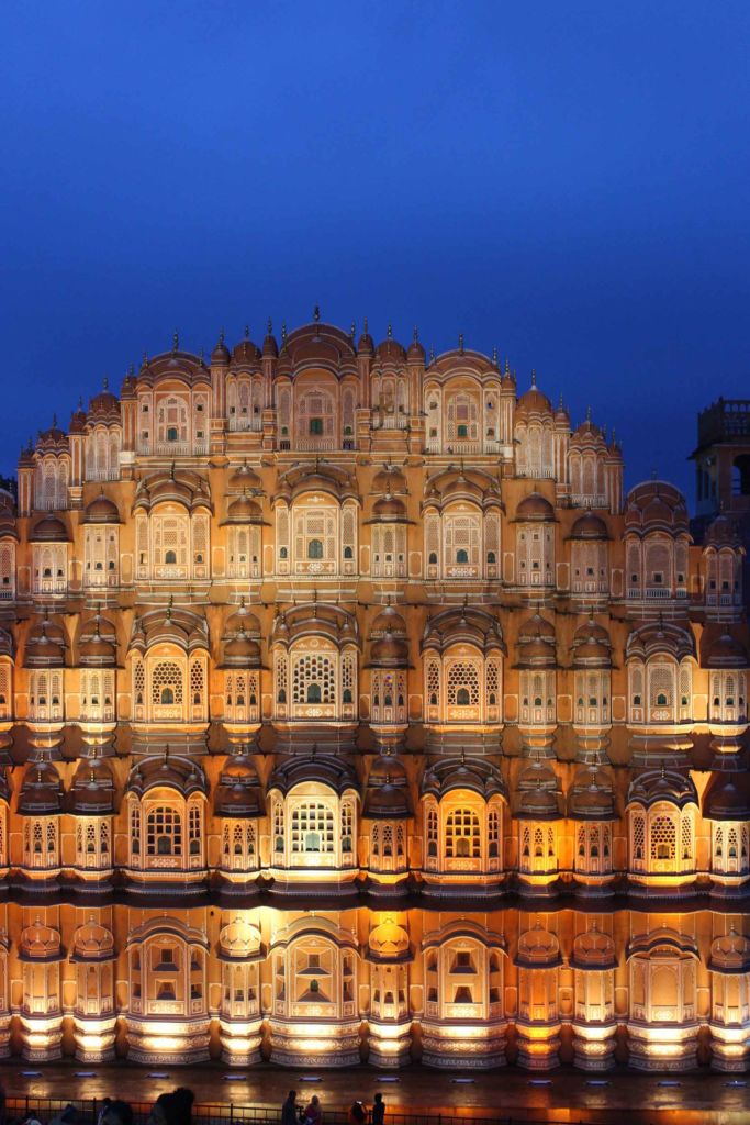 Forts-and-Palaces-of-Rajasthan