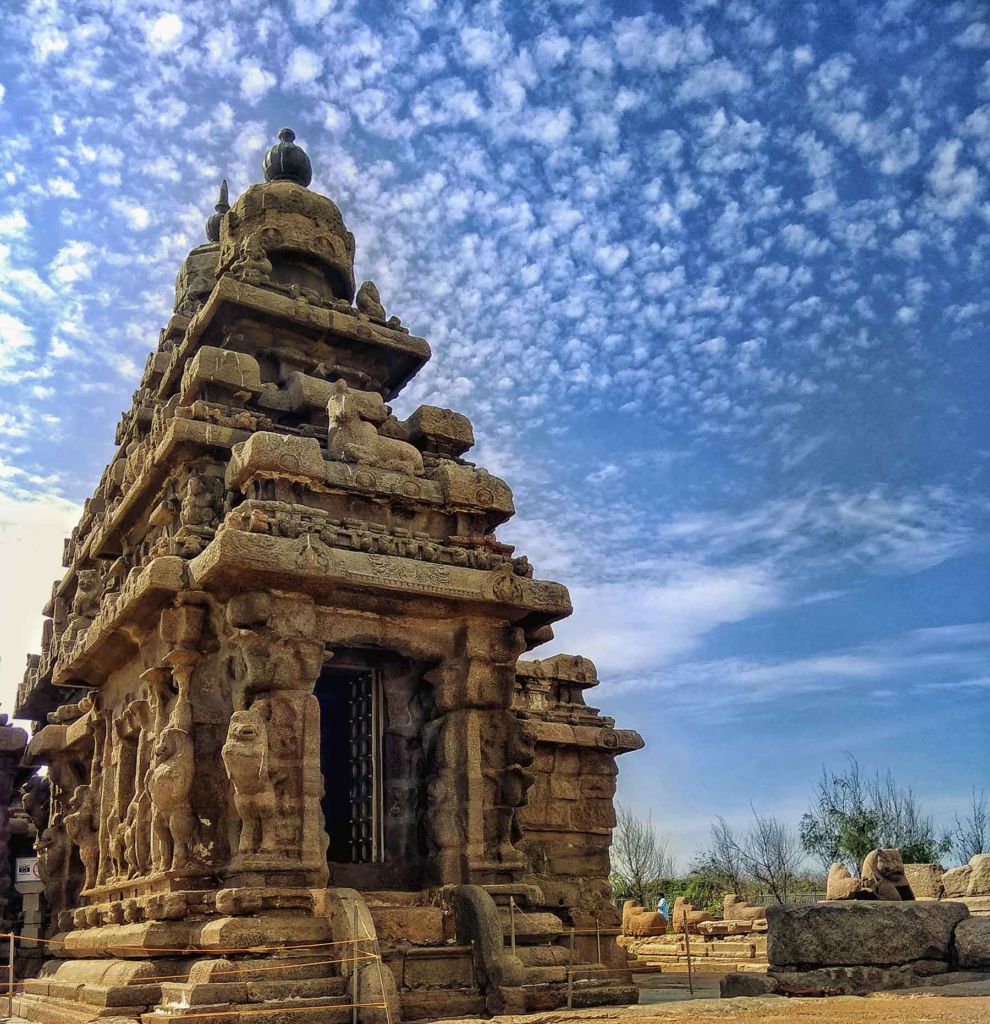 Mahabalipuram-and-Pondicherry