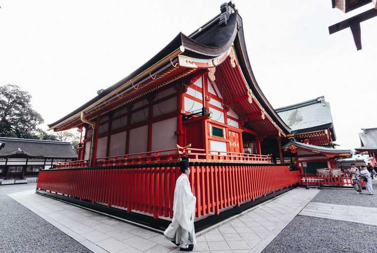 Shrines-and-temples-of-Japan