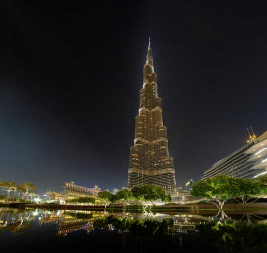 burj-khalifa---Dubai
