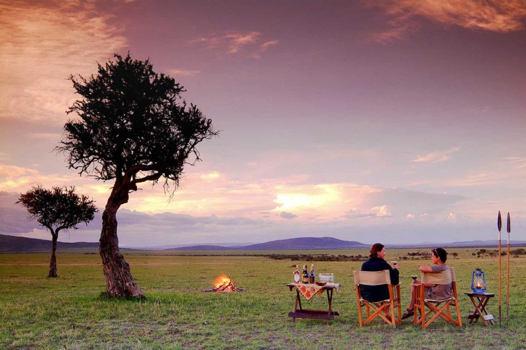 sundowners-leleshwa-safari-camp-masai-mara-kenya-timbuktu-travel
