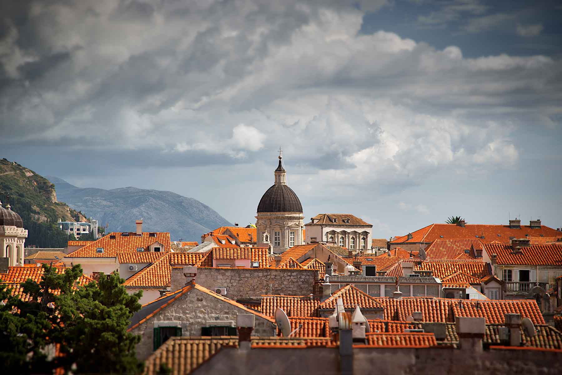 7 Fortresses in Croatia - Atlas Obscura