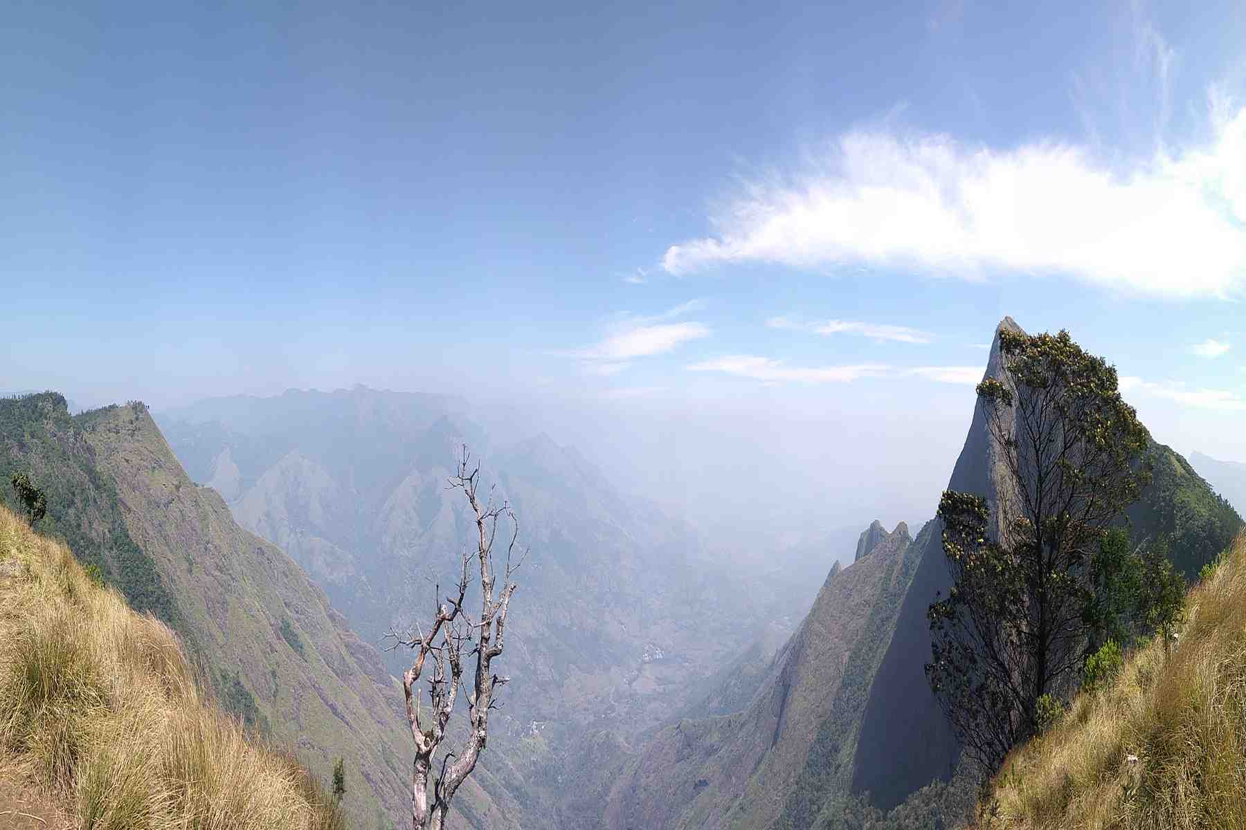 Kolukkumalai - Highest Tea Estate in the World - Beyonder