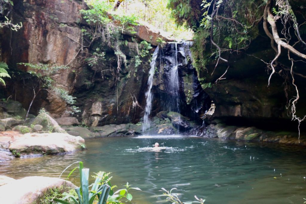 Isalo National Park – arid ‘Wild-west’ landscapes, Lush gorges ...