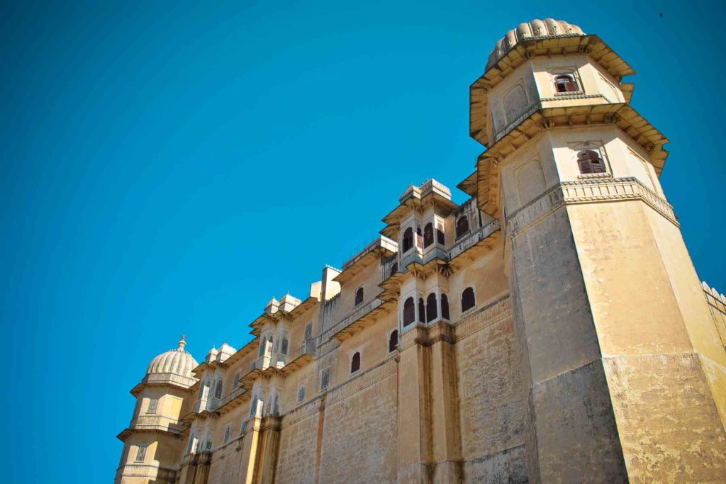 Badal Mahal Palace