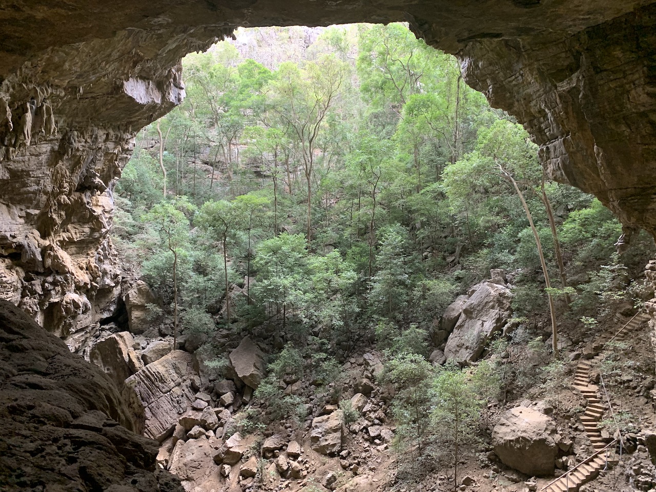 Cave of Bats, Ankarana