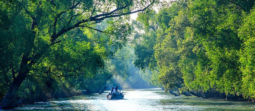 Sundarban Tourism