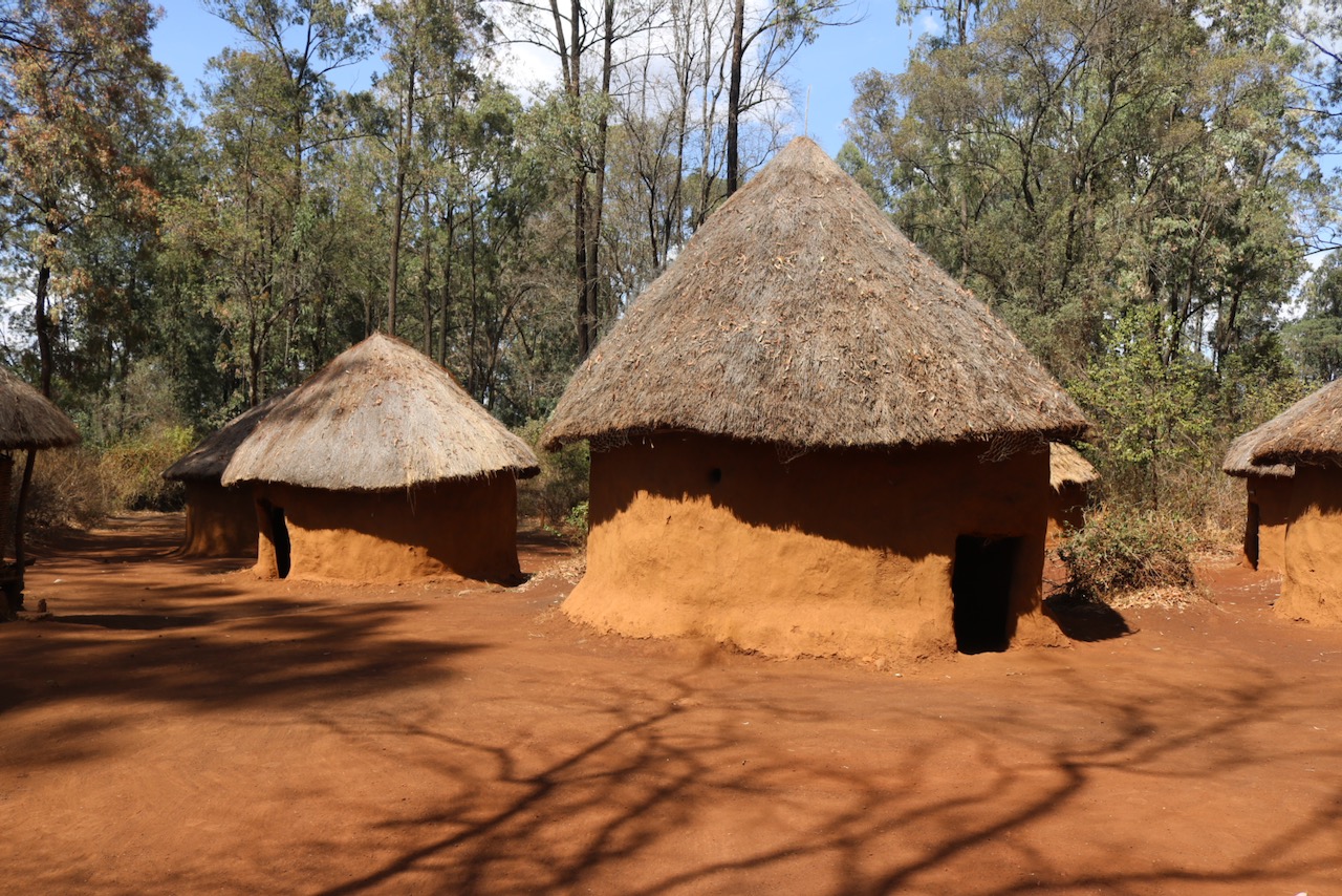 Tribes of Kenya: Cultural Homestead - Bomas of Kenya