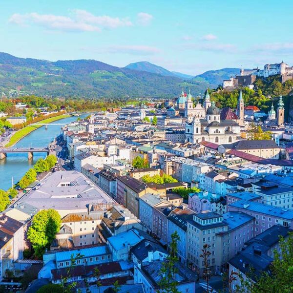 Austria Tour Packages - Beyonder