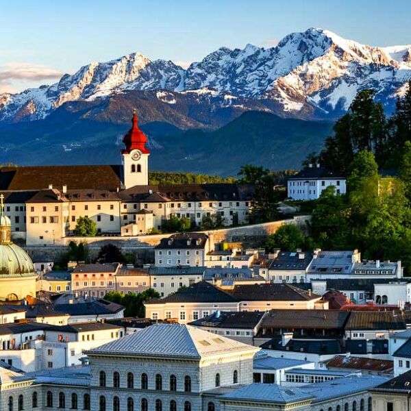 Austria Tour Packages - Beyonder