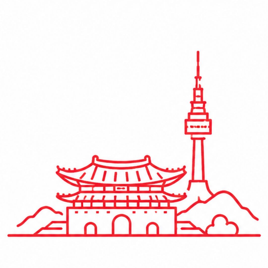 South Korea