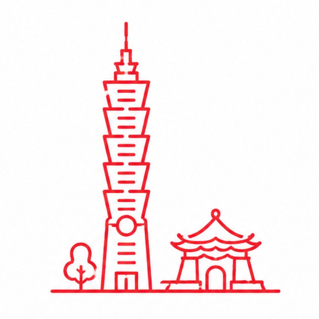 Taiwan