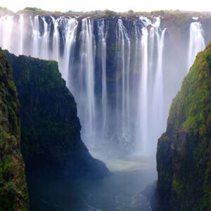 Iguazu-Falls Iguazu-Falls