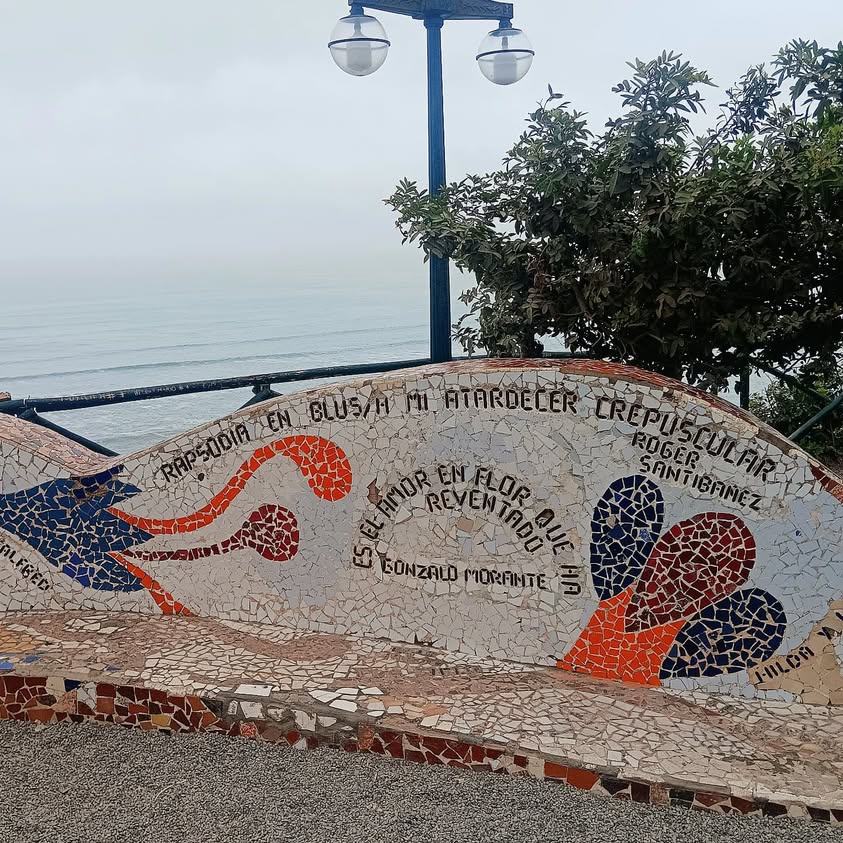 Miraflores Lima Miraflores Lima