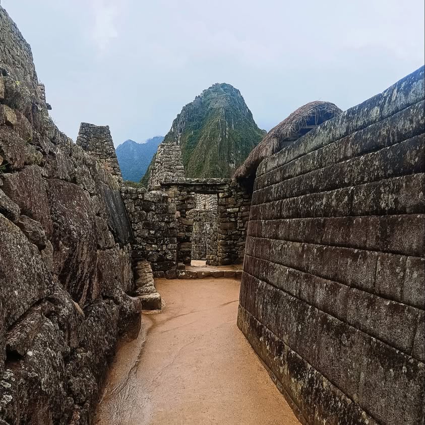 Machu Picchu Peru Machu Picchu Peru
