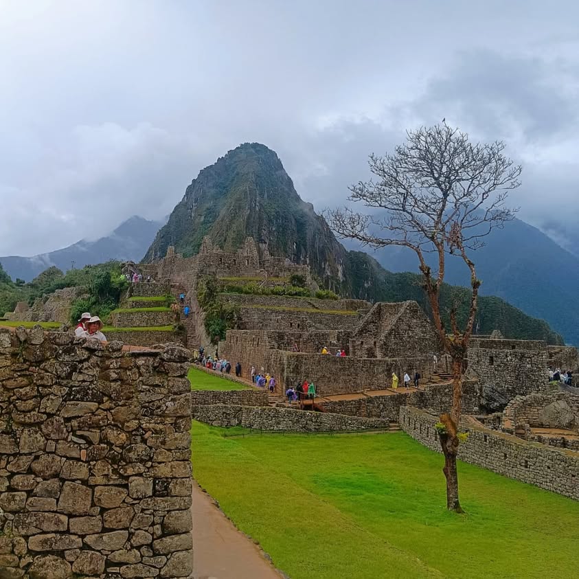 Machu Picchu Peru Machu Picchu Peru