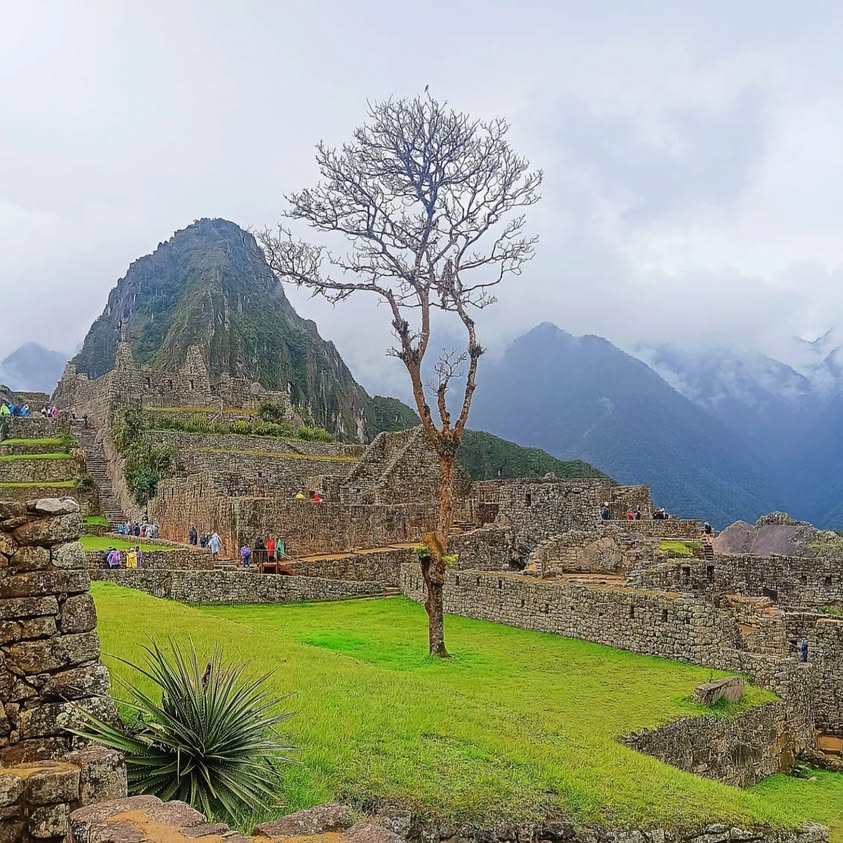 Machu Picchu Peru Machu Picchu Peru