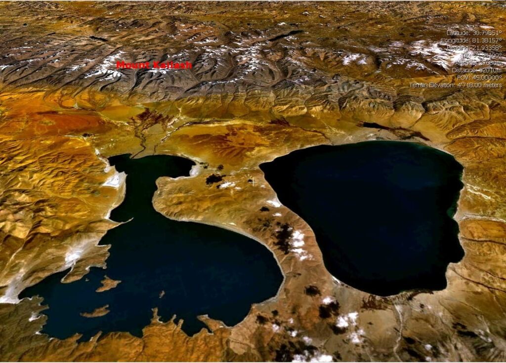 manasarovar
