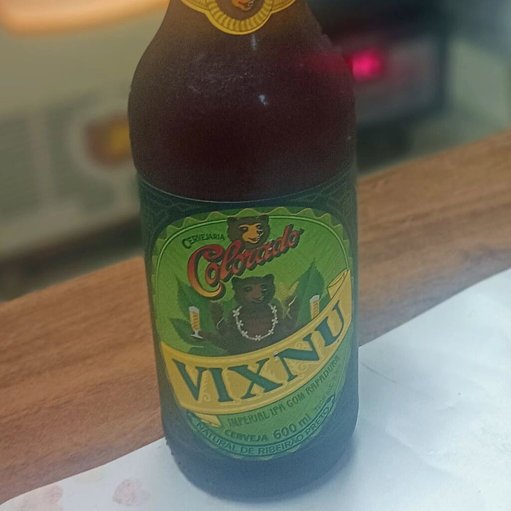 Vixnu beer