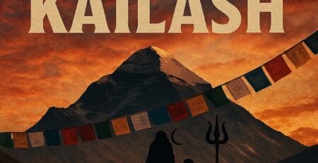 kailash legends