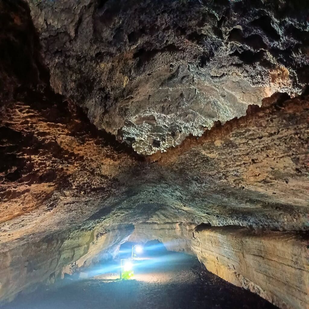 Galapagos Santa Cruz