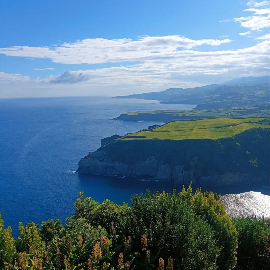Sao Miguel Azores