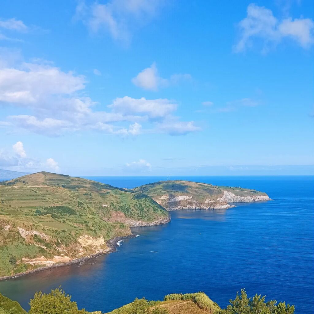 Sao Miguel Azores