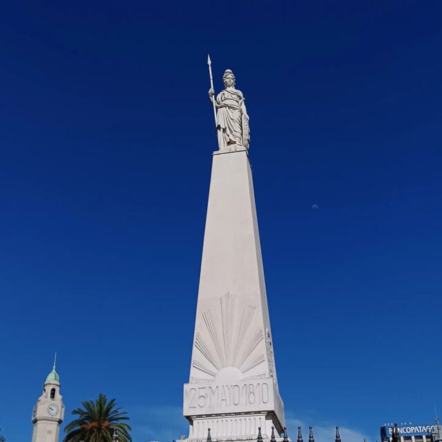 Buenos Aires - The Beauty and the Chaos - Beyonder