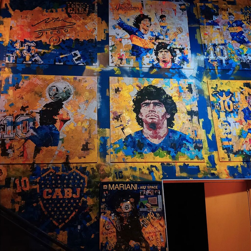 Buenos Aires La Boca