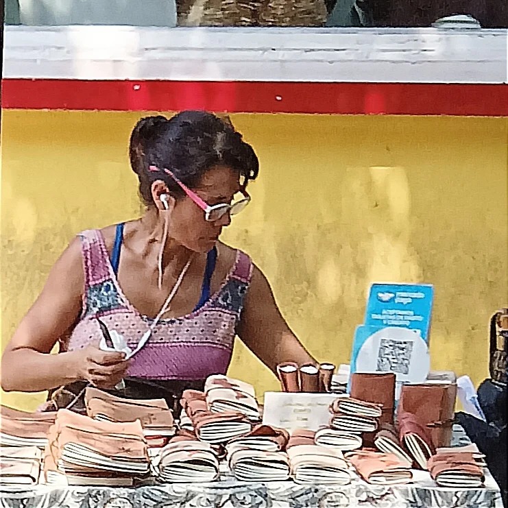 Buenos Aires La Boca