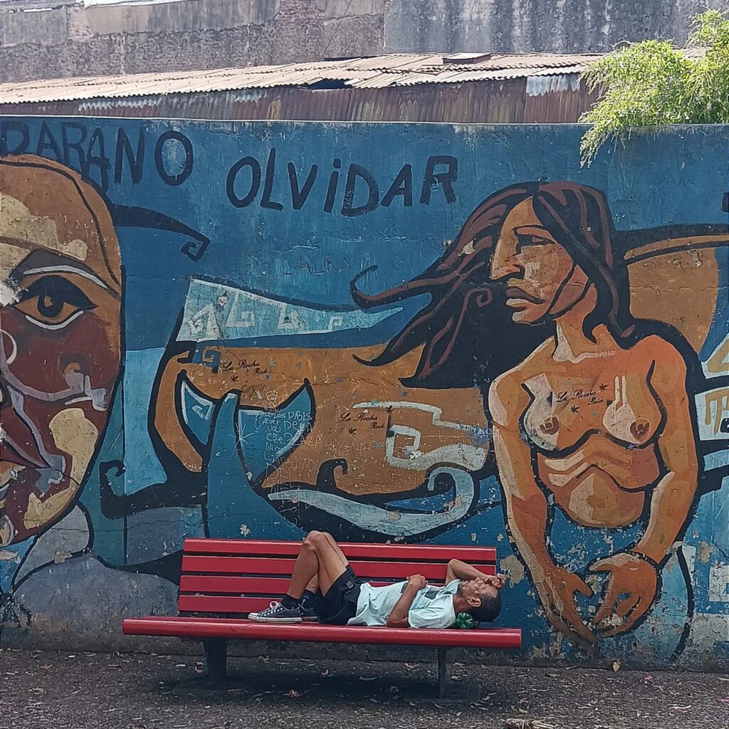 Buenos Aires La Boca
