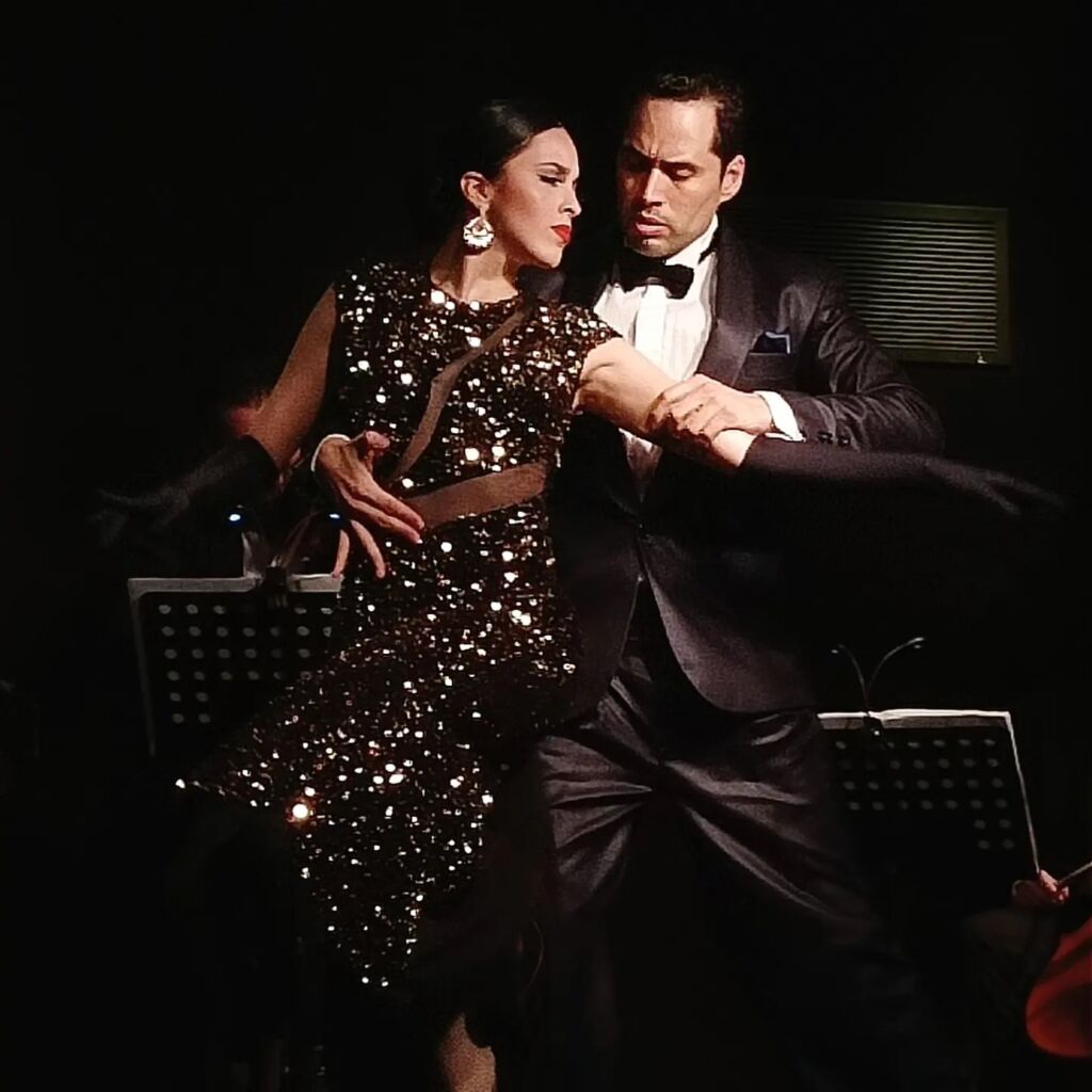 Buenos Aires Tango