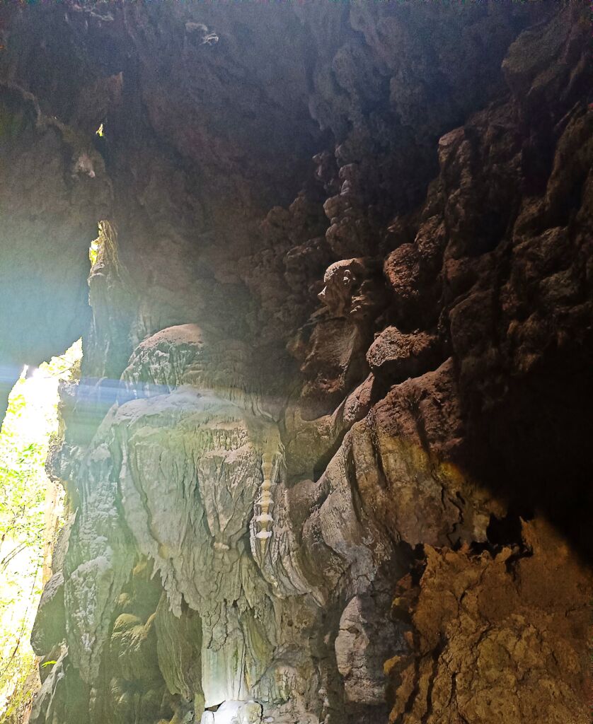 Andaman Islands Baratang